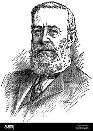 Gordon brooks hi-res stock photography and images