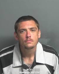 MONTGOMERY COUNTY JAIL BOOKINGS FOR TUESDAY, SEPTEMBER 3, 2024