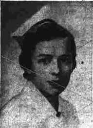 ELBERTAS PERO'S Rejection Seen On Nikita's Warning