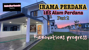 We did not find results for: Ep 19 Part 2 Irama Perdana Lbs Alam Perdana Renovations Progress Youtube