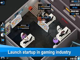 Image showing person using instagc portal. Problems Or Glitches With Business Inc 3d Simulator It Is Down