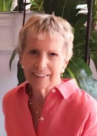 Lillian Jacobus Obituary