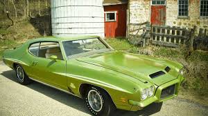 Image result for Aquarius Green 1971 Pontiac
