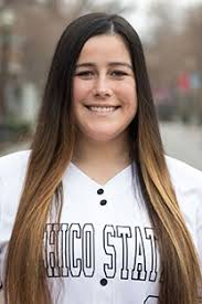 Chico State softball's Sam Mulock, Drew Rodriguez earn conference honors