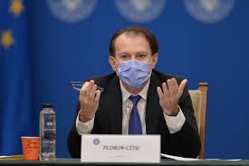 Cîțu anunță că a plătit avansul pentru vaccinul anticovid. Vaccinare Anti Covid Romania 6 Mai Peste 100 000 De Persoane Imunizate In 24 De Ore CiÅ£u Am Promis Am FÄƒcut