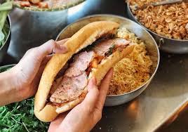 Feb 27, 2020 · preheat oven to 425°. 7 Ä'á»‹a Chá»‰ Banh Mi Ná»•i Tiáº¿ng Khong Thá»ƒ Bá» Qua á»Ÿ Ha Ná»™i Ä'á»‹a Ä'iá»ƒm Äƒn Uá»'ng