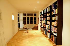 Floating Bookshelves An Ikea Billy Hack Ikea Hackers In 2020 Floating Bookshelves Ikea Billy Ikea Bookshelves