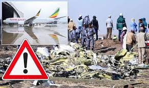 The ethiopian airlines crash came less than five months after a 737 max flying for lion air crashed in indonesia. Ethiopian Airlines Air Crash Is Boeing 737 Max 8 Plane Safe Latest Travel Update Travel News Travel Express Co Uk