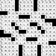 We did not find results for: That S Fine Crossword Clue Archives Laxcrossword Com