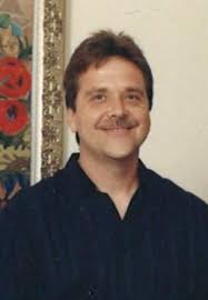 Obituary information for Mark Carman