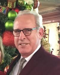 Obituary information for Robert Francis Stockhausen