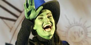 The life and times of the wicked witch of the west. Wicked Movie Cast Release Date Cast Songs