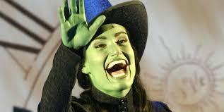 The life and times of the wicked witch of the west. Wicked Movie Cast Release Date Cast Songs