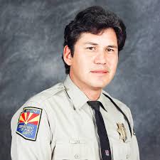 Today we remember Arizona Department of Corrections Officer Tomas Ayala end  of watch Tuesday December 14, 2021. Officer Ayala passed away from  complications from COVID 19. Gone but not forgotten.