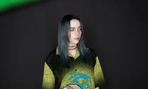 Bury a friend and bad billie eilish has certainly created her own sound with this album. Billie Eilish Condemns German Magazine Over Shirtless Cover Image Pop And Rock The Guardian
