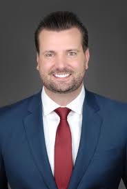 Daniel J. Eidson, CFA