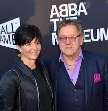 Er singt jazz, schlager und musicals: Tommy Korberg Wikipedia