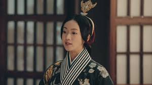 Beauty Hao Lan Episod 45 Iqiyi