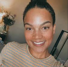 Sabrina Rose St.Angelo