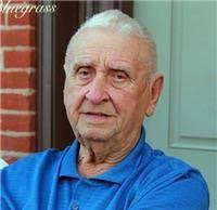 Evan Hornback Obituary (2021)