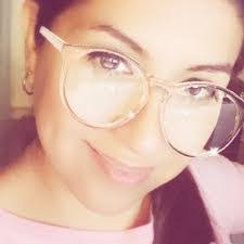 Angela Cala's Instagram, Twitter & Facebook