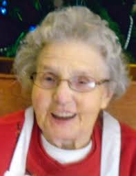 Obituary information for Catherine Marion Lott