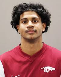 2024 Men's Soccer Roster