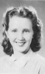 Lillian Best Obituary (1925