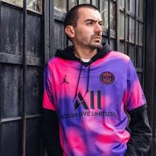 Interestingly, psg's away jersey is proving a popular choice among fans, presumably due to the fact that it is yellow in colour, making it very similar to the. Official Neymar Jersey World Soccer Shop