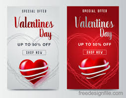 We did not find results for: Valentines Day Special Offer Discount Flyer Vectors 02 Free Download