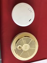 Im wondering if anyone knows if that is against the law or is it the owners right to decide on having them? New Law Aims To Save Lives Through Upgraded Residential Smoke Detectors Chicago Tribune