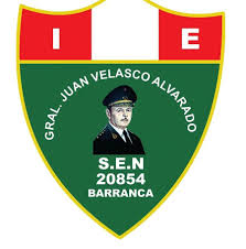 IE Gral Juan Velasco Alvarado