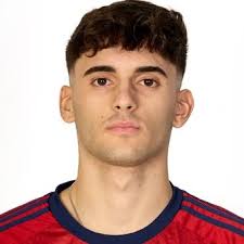 Profile J. Caño, Náxara: Info, news, matches and statistics