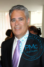 Christie's Lunch to Preview Picassos From The May Sales hosted by Alan J.  Fuerstman of Montage Deer Valley