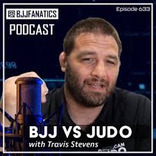 The BJJ Fanatics Podcast