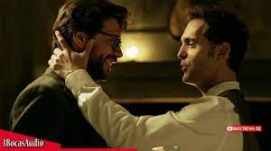 In mp3 format with the best quality, dj maphorisa on this song bella ciao remix (money heist) was recorded with a great effort to make it a . Bella Ciao La Casa De Papel Versao Forro 3 Bocas Audio Youtube