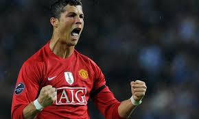 Напомним, что криштиану роналду играл за «мю» с 2003 по 2009 годы. Gcowiozq5v Z5m