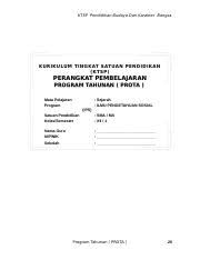 Sahabat silabus.org download rpp silabus k13, pengertian kurikulum secara umum merupakan seperangkat peraturan yang dijadikan pedoman untuk kegiatan belajar mengajar. Silabus Sejarah Kelas Xii Ips Semester 2 1 Doc Silabus Pembelajaran Pendidikan Budaya Dan Karakter Bangsa Mata Pelajaran Program Satuan Pendidikan Course Hero