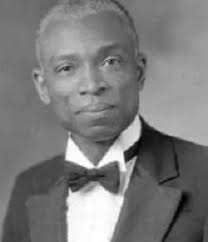 Tomie Louis Gaines (1922-2016)