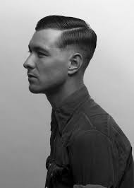 Nick Wooster Part Military Haircuts Men Military Hair Military Haircut