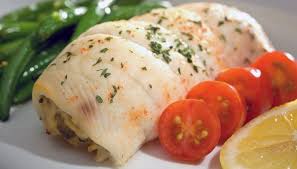 I filetti di platessa al forno sono una ricetta molto delicata, ma allo stesso tempo saporita e davvero semplice da preparare. Ricetta Involtini Di Platessa Le Ricette Di Buonissimo