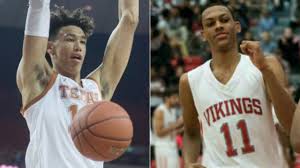 Free nba picks tonight with previews, statistics, points spreads and total points spreads for all ga. Former Cincinnati High School Stars Jaxson Hayes And Darius Bazley Could Be First Round Nba Picks Tonight
