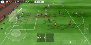 Aug 28, 2020 · dream league soccer 2019 mod apk + obb v6.13 (unlimited money) download gta sa lite indonesia apk + data ukuran kecil all gpu kinemaster pro video editor v4.13.4 apk full unlocked First Touch Soccer Fts15 Guide For Android Apk Download