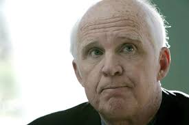 Michael J. Daly: Riffing, roasting, reading: Get better at something