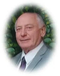 Obituary for Harley McDowell