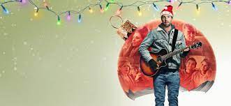 Who is luke mockridge dating in 2020 and who has luke dated? Delhievents Over Christmas Starring Luke Mockridge Facebook