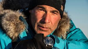 Las Aventuras de Panerai y Mike Horn