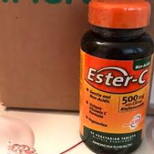 Get free products & more with iherb rewards. American Health Ester C 500 Mg 225 Vegetarian Tablets Iherb
