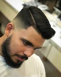 17 fresh + modern spiky hair styles + haircuts. 18 Side Part Haircut Ideas For Men Classic Modern
