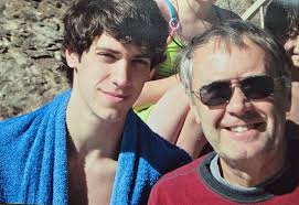 Ronald Douglas LeFebvre